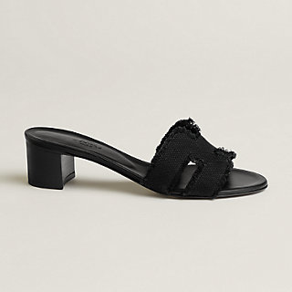 Oasis sandal | Hermès Canada